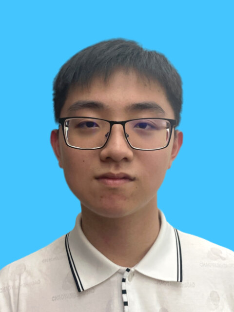 一个学期后的我